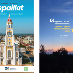 Portada Guía Ecoturística Provincia Espaillat.