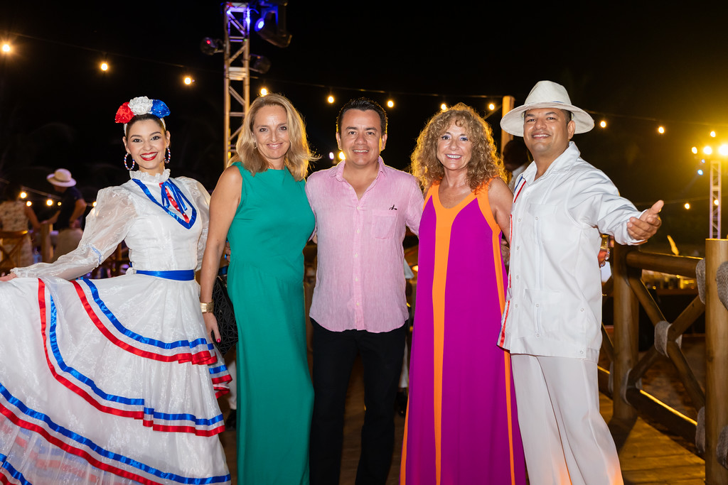 Hyatt impulsa su conferencia IGNITE 2025 en Miches