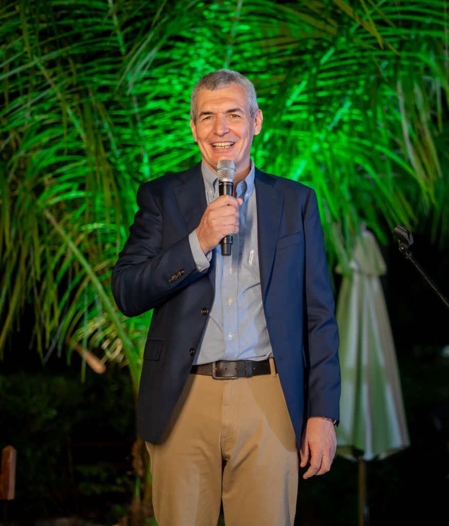 Gabriel Roca, director General Grupo Martinón República Dominicana y Aruba (1)