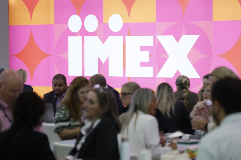 República Dominicana brilla en IMEX América 2025