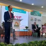 Luis Felipe Aquino, presidente de la BTC.