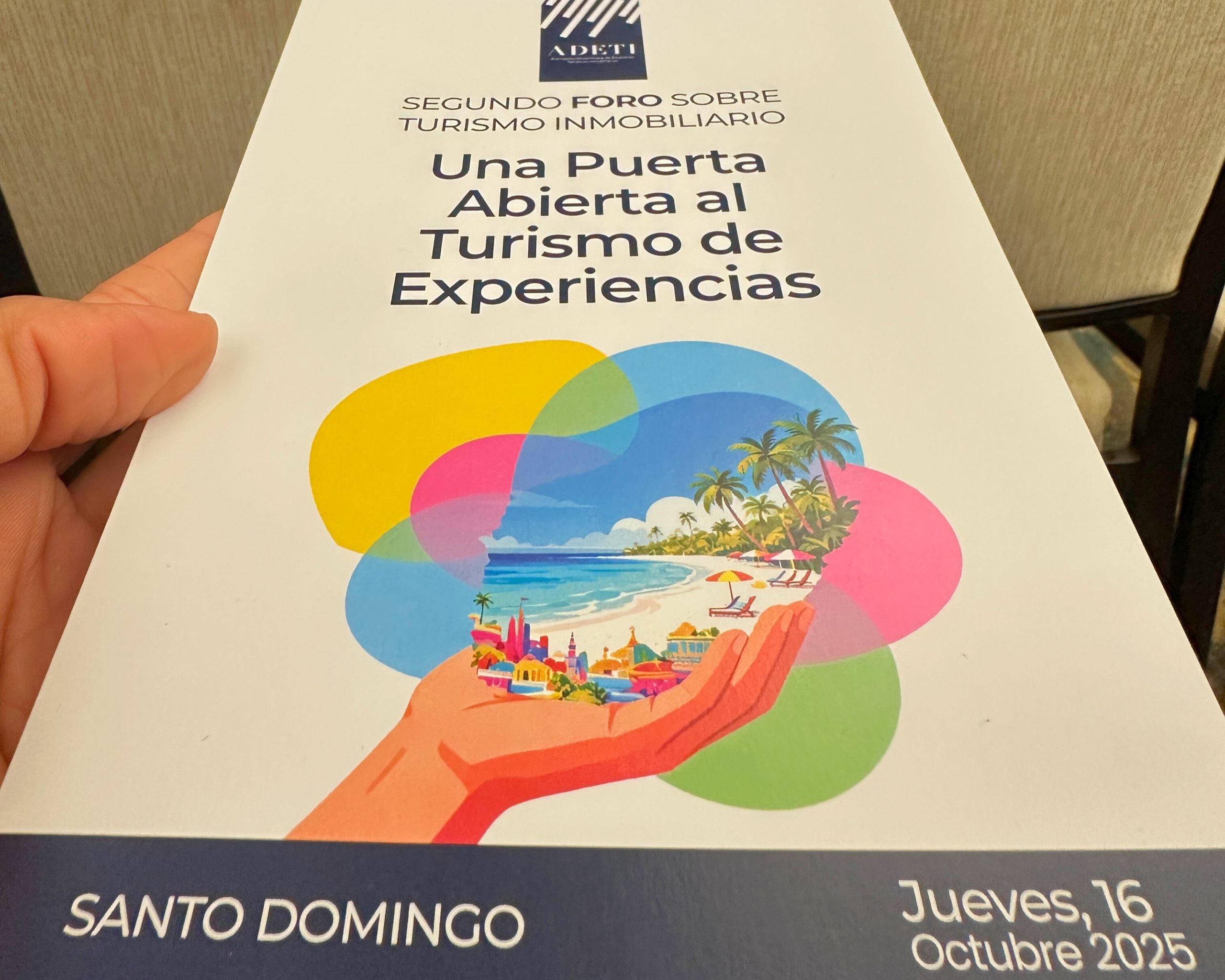 Turismo de experiencias impulsa el desarrollo inmobiliario