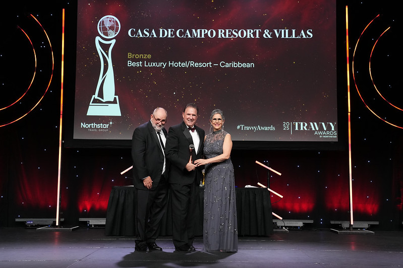 Reconocimiento a Casa de Campo