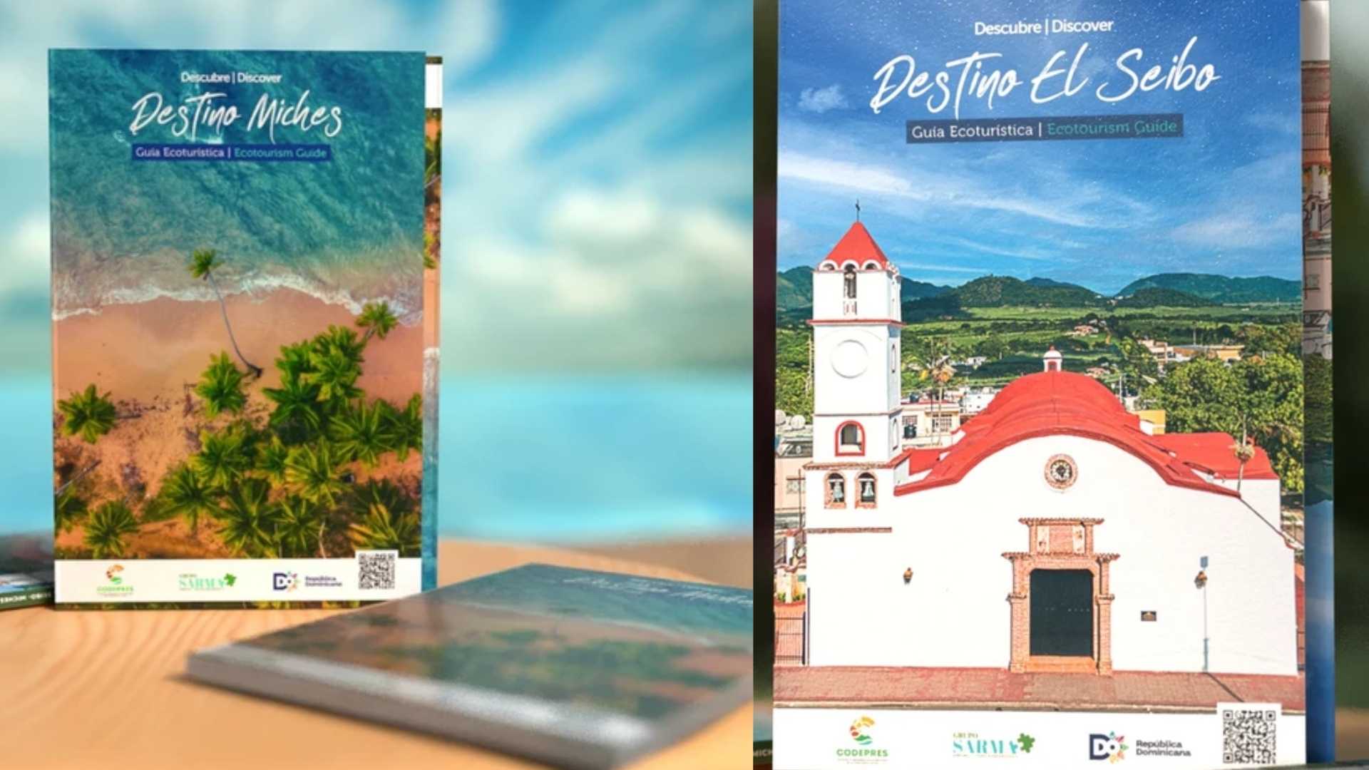 Guías El Seibo y Miches