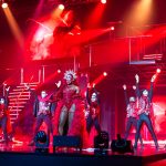 Luna de Sangre Hotel Lopesan Costa Bávaro