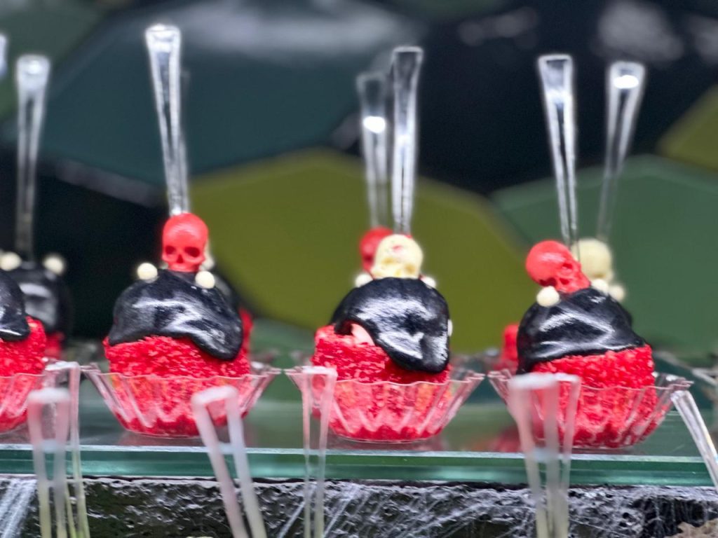 Luna de Sangre Hotel Lopesan Costa Bávaro