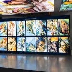 Miguel Ángel en Vivo