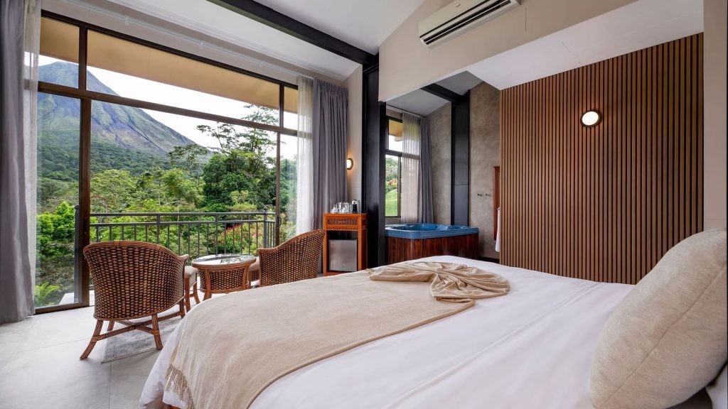 Arenal Kioro Suites & Spa