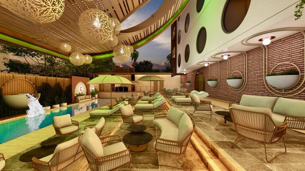 La Quinta by Wyndham San Francisco de Macorís