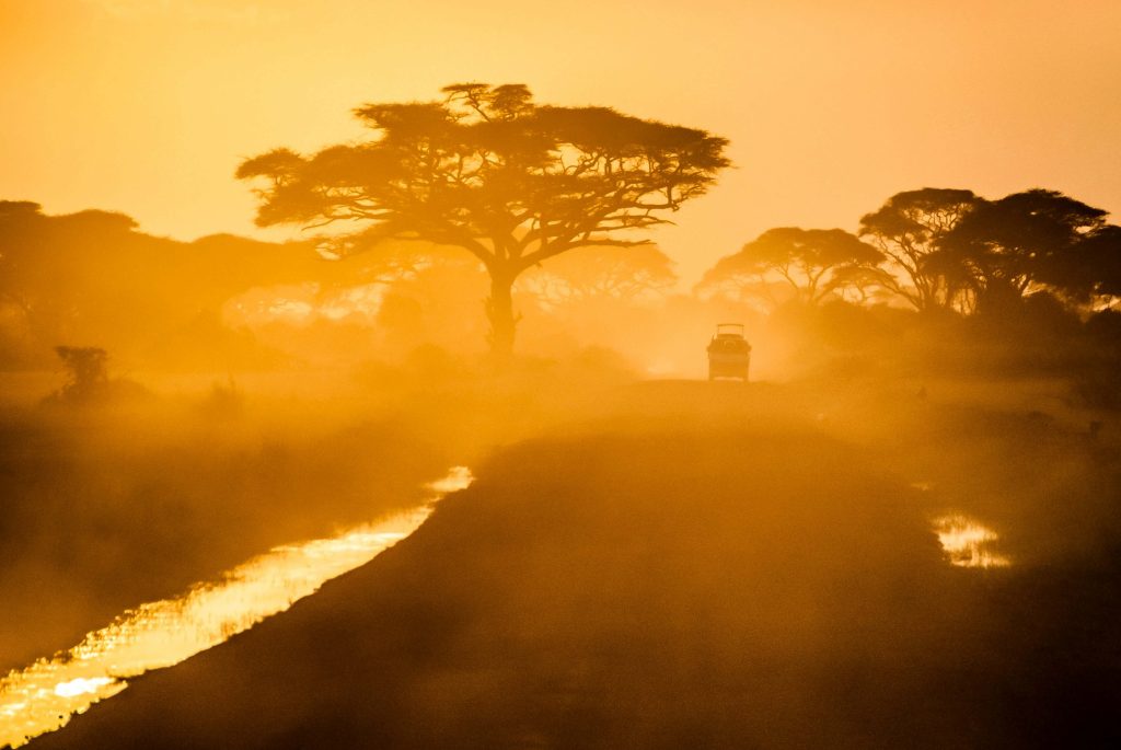 Foto de Africa