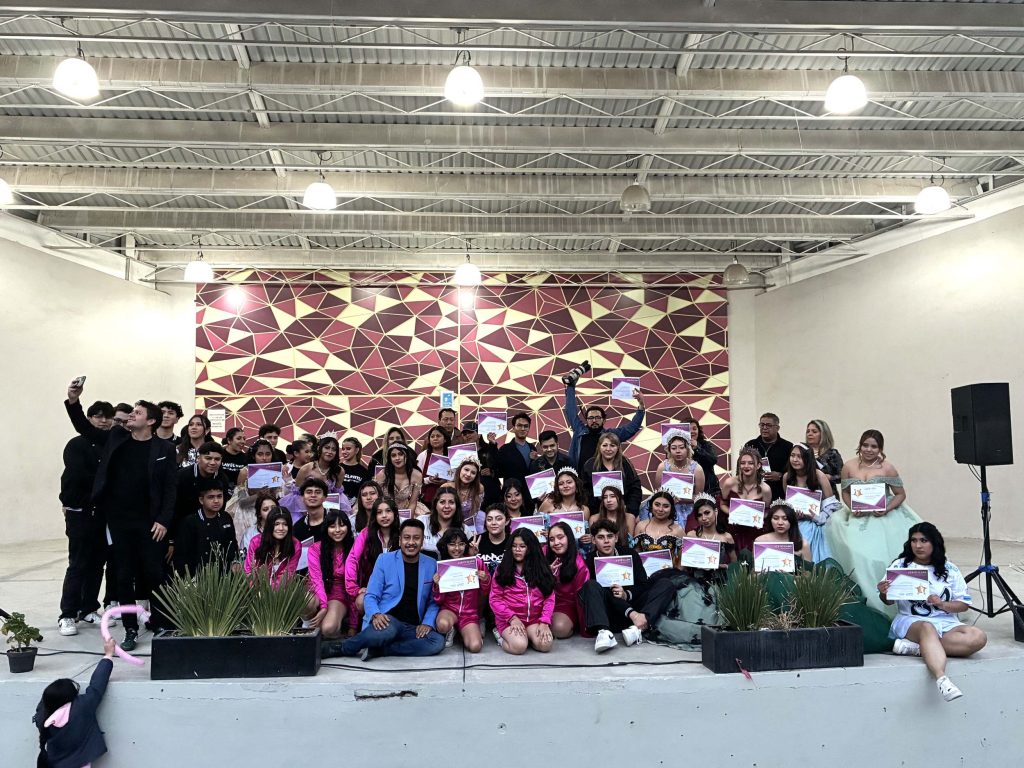 Día Mundial de la Quinceañera