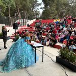 Día Mundial de la Quinceañera 3