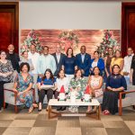 Participantes del encuentro