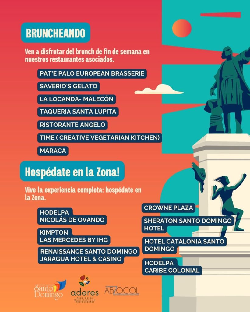 Programa Turizoneando