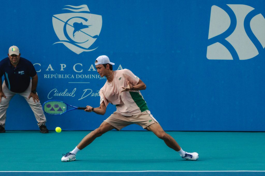 República Dominicana Open ATP 175