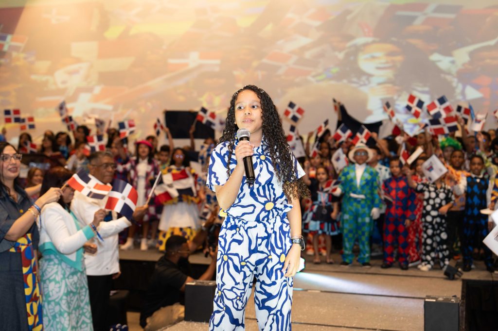 Hilvanando Ilusiones 2026