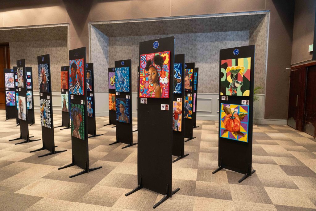 Hilvanando Ilusiones 2026