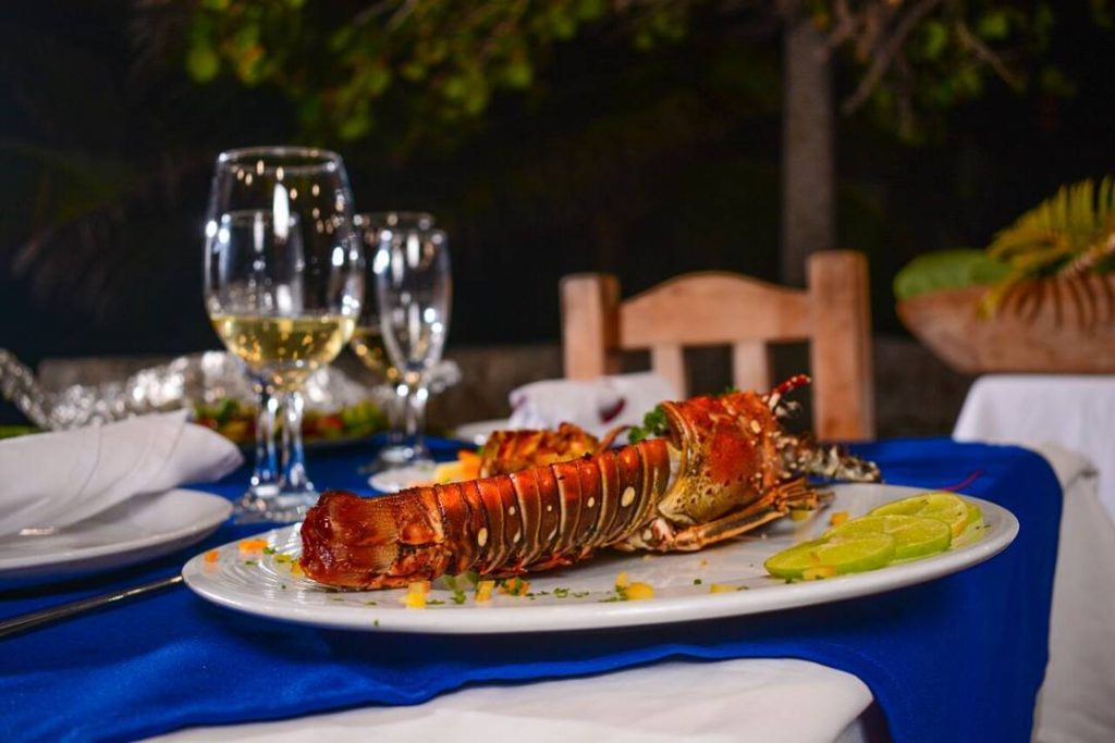 La Saladilla Beach Club