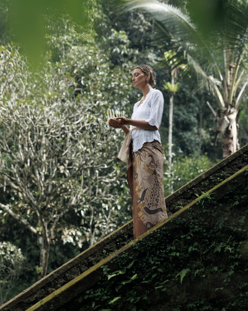 Paradisus by Meliá Bali integra la cultura, el ritmo vital y la espiritualidad de la isla en cada detalle de la estancia.