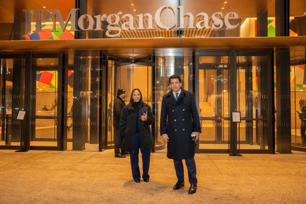 Turismo dominicano 2026 se proyecta en NY