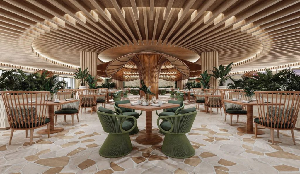 Lopesan Serenity Bay