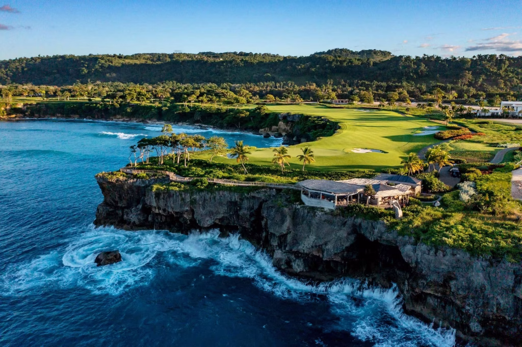 Playa Grande Golf & Ocean Club