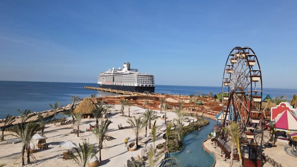 Cabo Rojo, Pedernales.