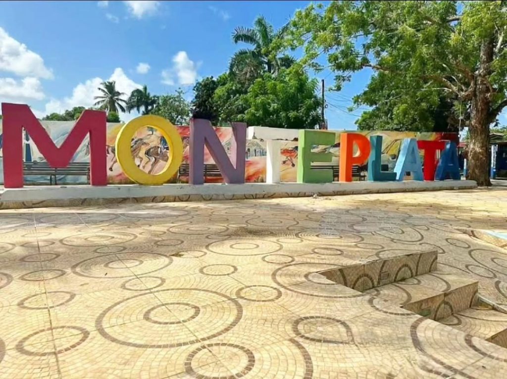 Monte Plata