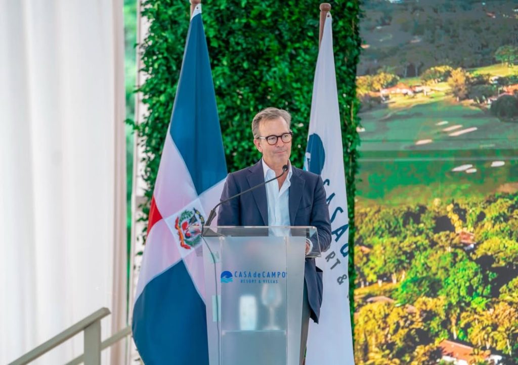 José “Pepe” Fanjul Jr.