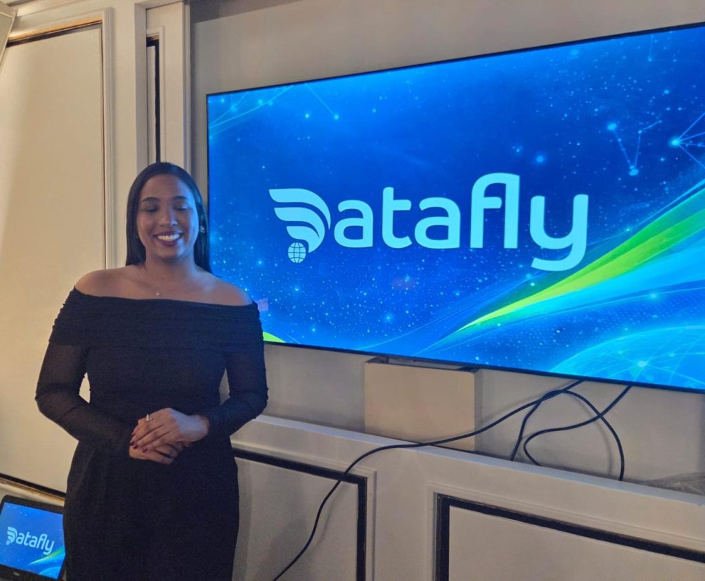 Marlene González, fundadora.