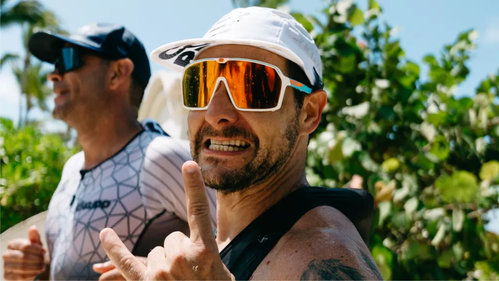 IRONMAN 70.3 CAP CANA