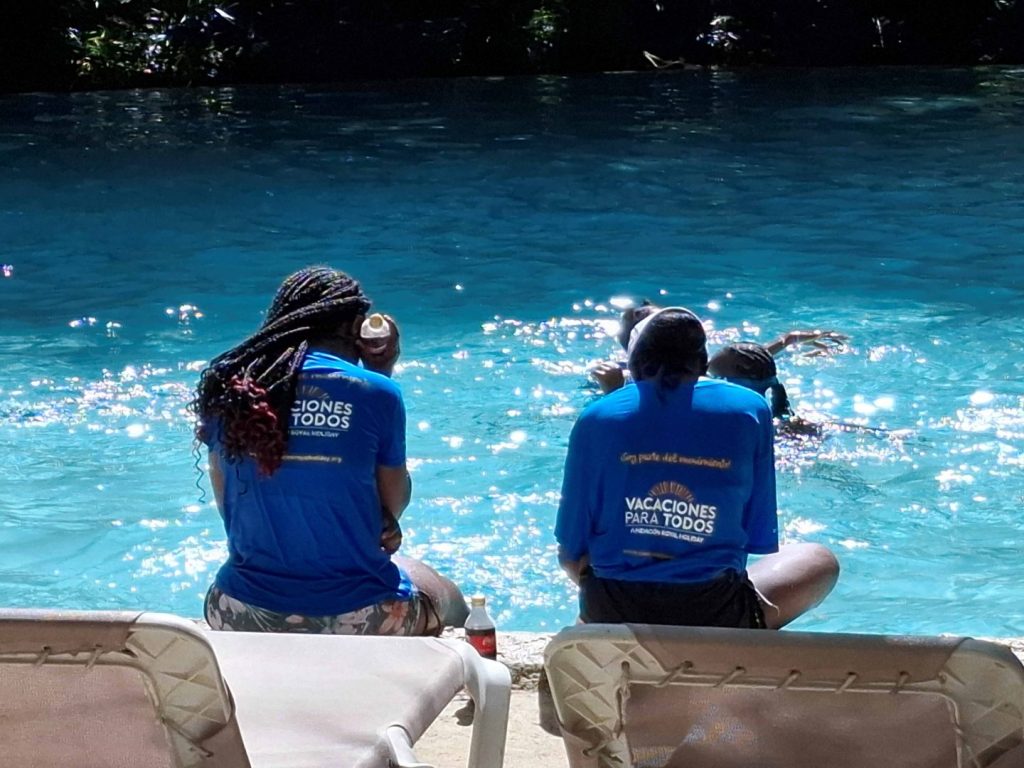 Bávaro Adventure Park impulsa turismo con impacto social