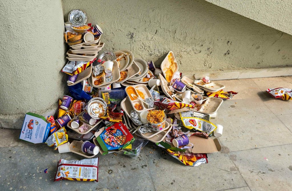 Foto Zoshua Colah by Unsplash