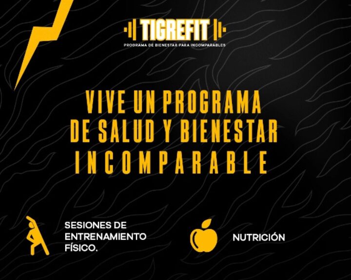 Programa TigreFit