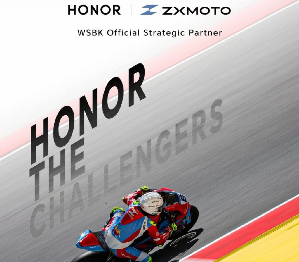 HONOR acelera su expansión global junto a ZXMOTO
