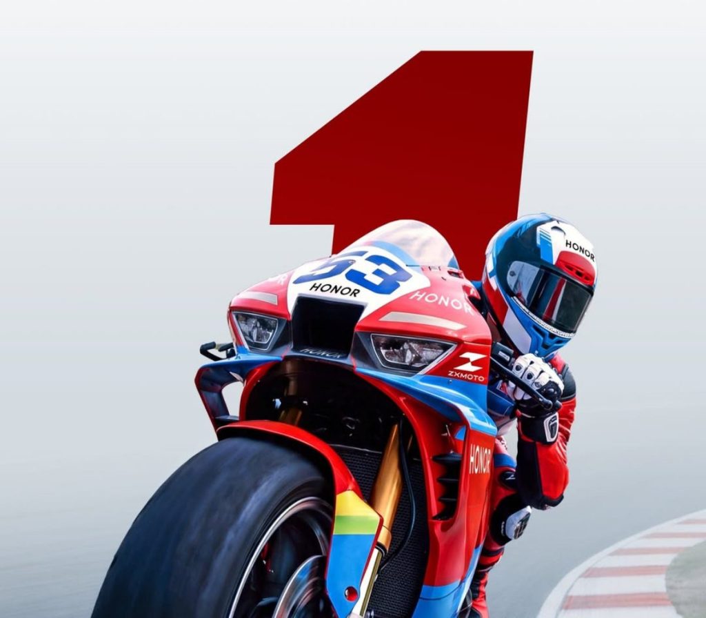 HONOR acelera su expansión global junto a ZXMOTO