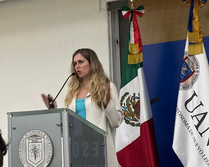 Roberta Carrillo Zambrano