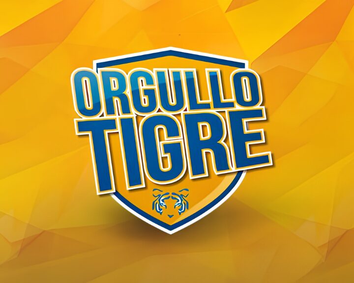 Orgullo Tigre