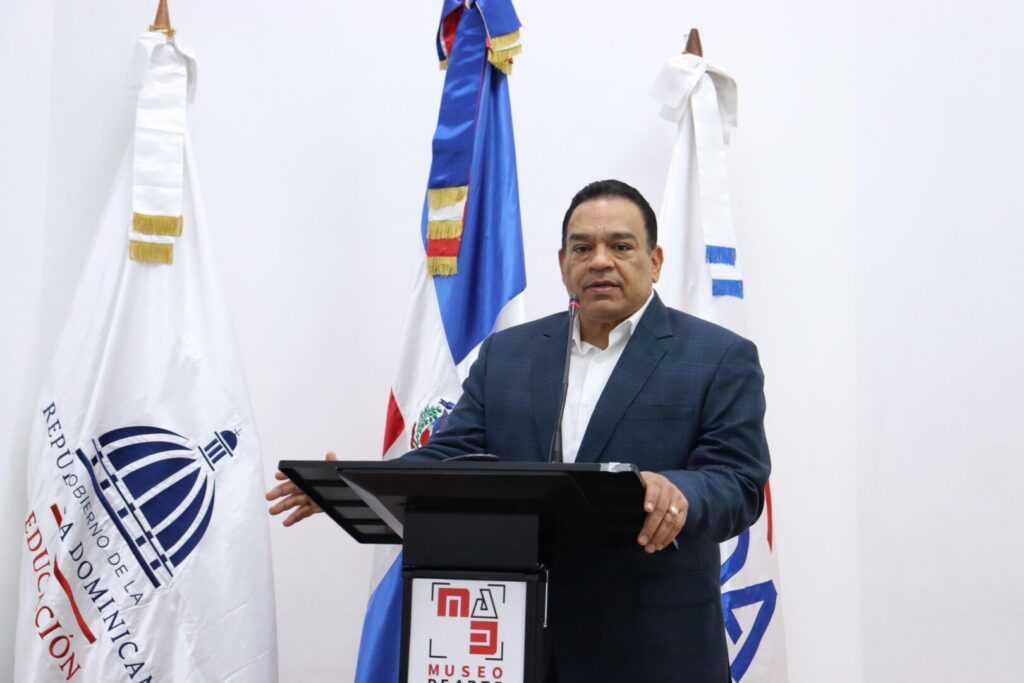 José Rubén Gonell Cosme