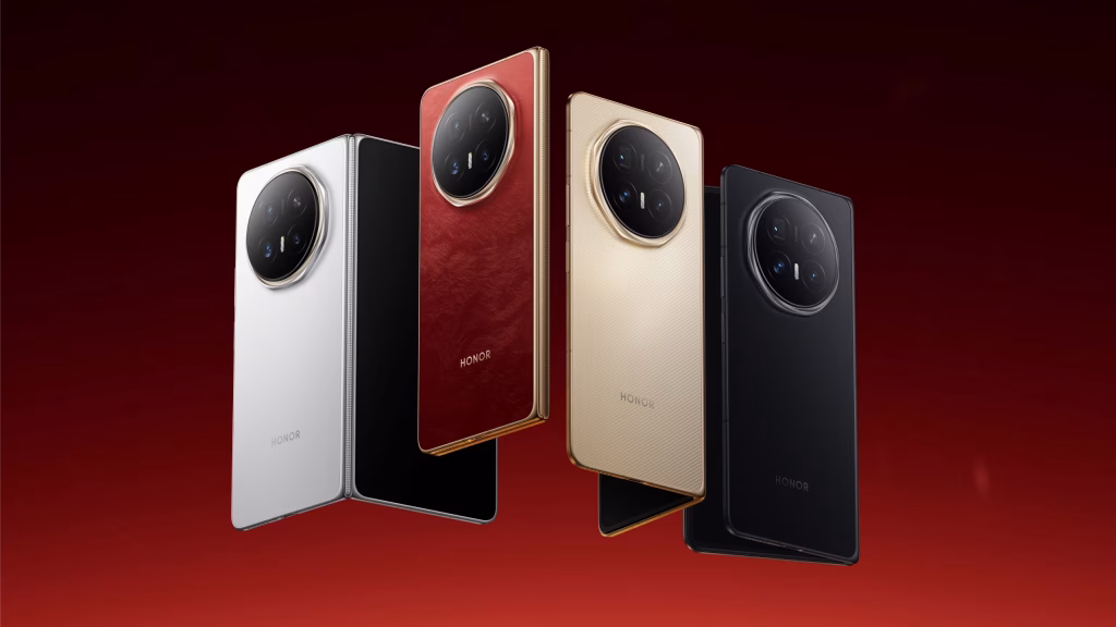 HONOR Magic V6