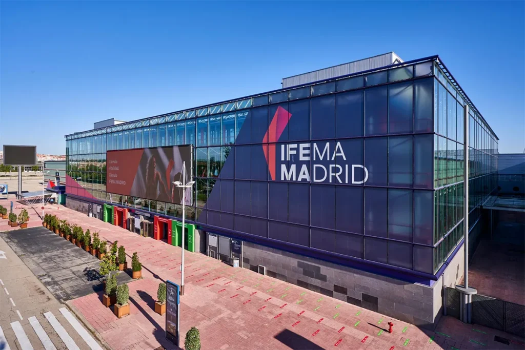 IFEMA Marid