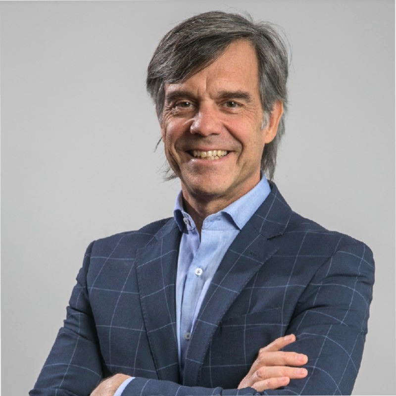 Luis Mirabelli, vicepresidente de Desarrollo de Accor para Latinoamérica y el Caribe en las divisiones Premium, Midscale y Economy