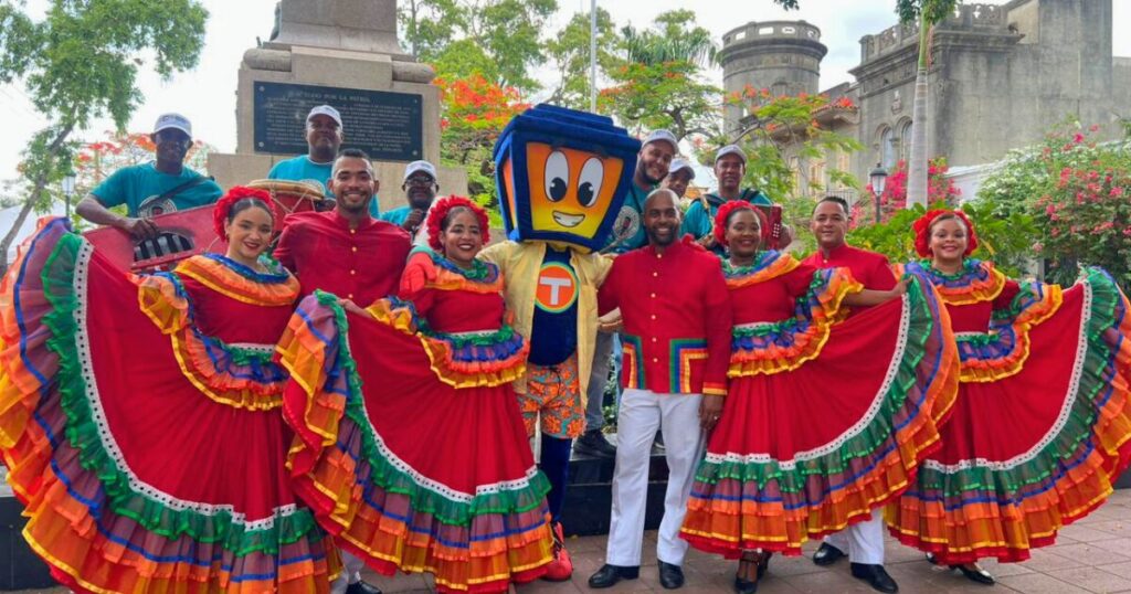Turizoneando Verano 2026 llevará más de 100 actividades a la Ciudad Colonial