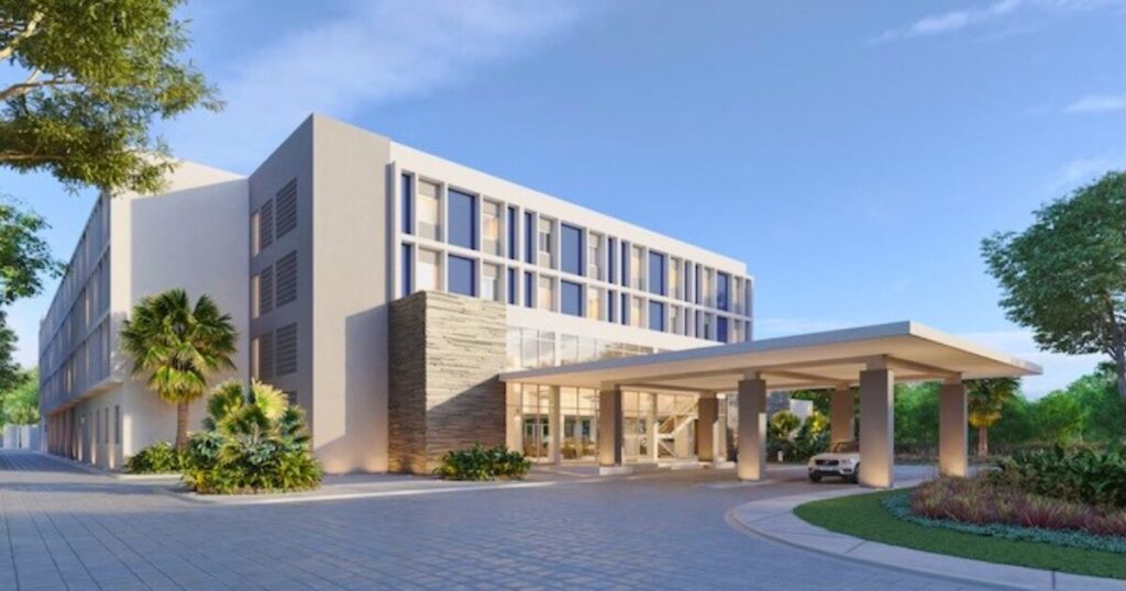 Novotel Punta Cana Aeropuerto