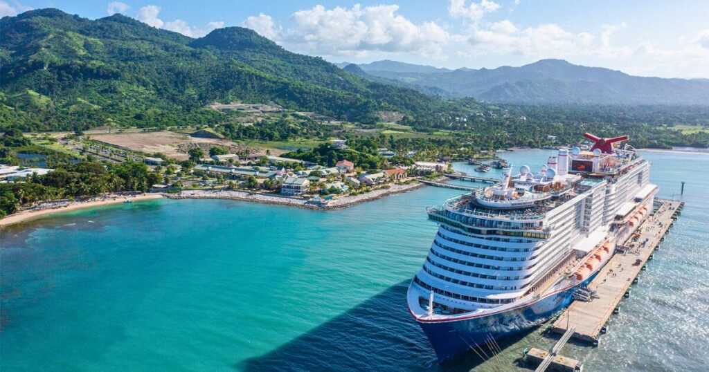 AMber Cove, Puerto Plata