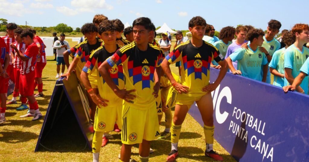 MICFootball Punta Cana eleva el nivel del turismo deportivo y confirma su regreso en 2027