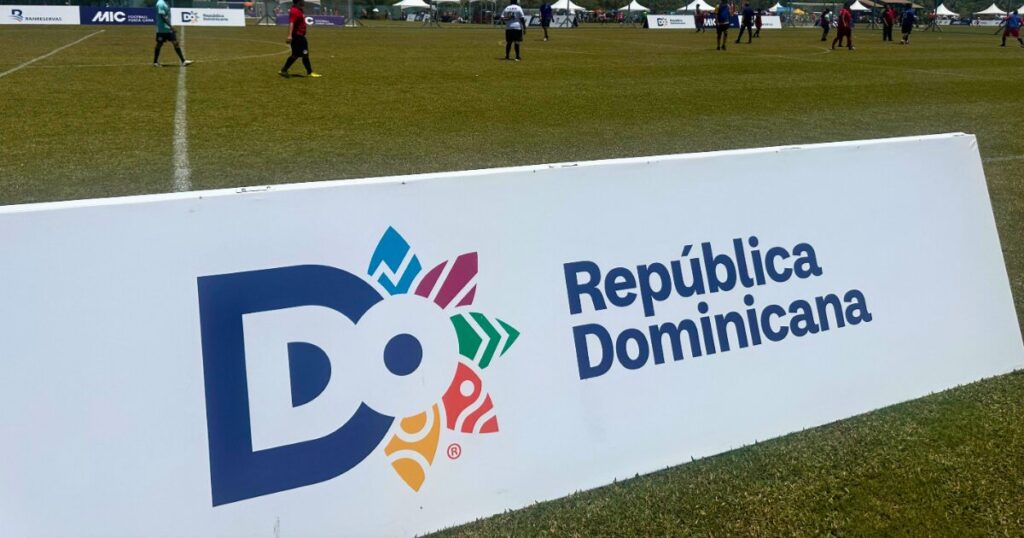 MICFootball Punta Cana eleva el nivel del turismo deportivo y confirma su regreso en 2027