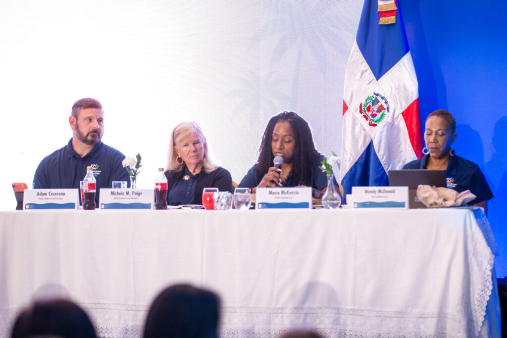 Puerto Plata entra en el centro de las decisiones de la industria de cruceros con el PAMAC 2026