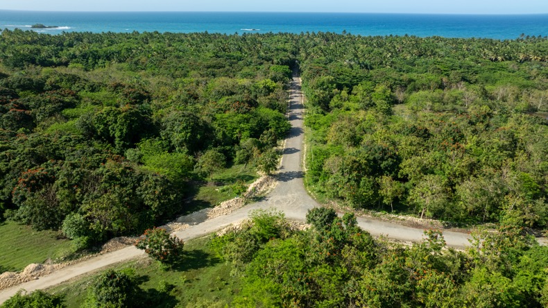 Punta Bergantin