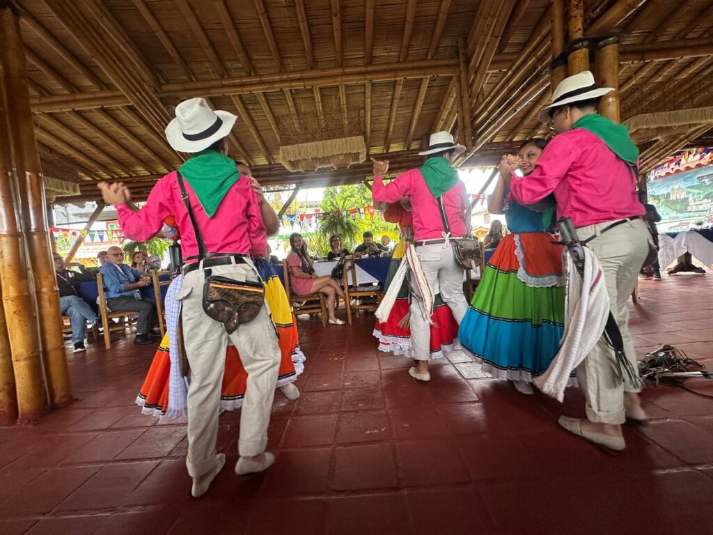 Grupo Florecer Cafetero